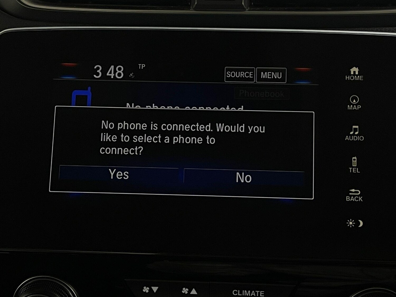 Used Honda CR-V 2023 for sale - 76295441: Photo 33