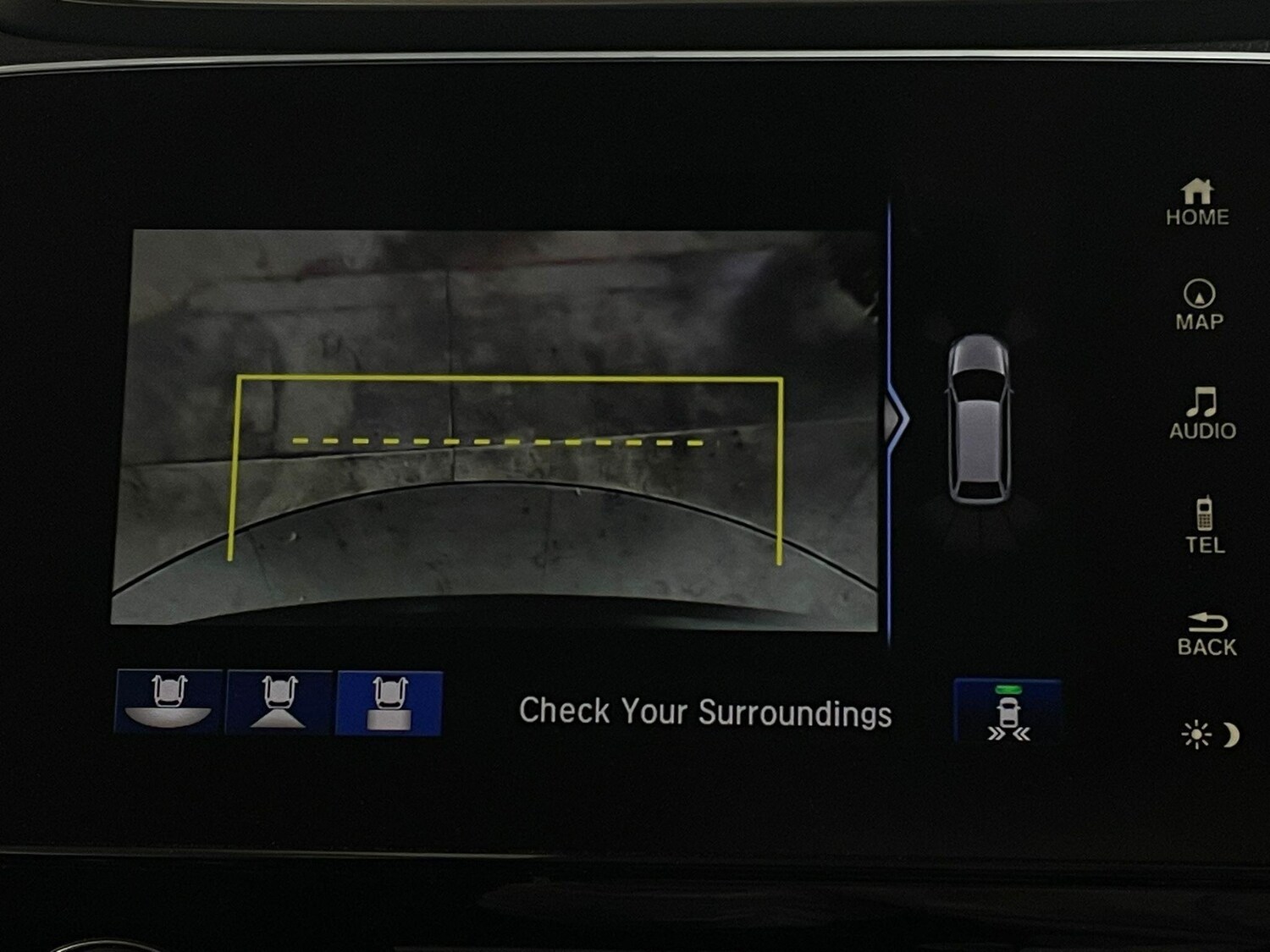 Used Honda CR-V 2023 for sale - 76295441: Photo 35