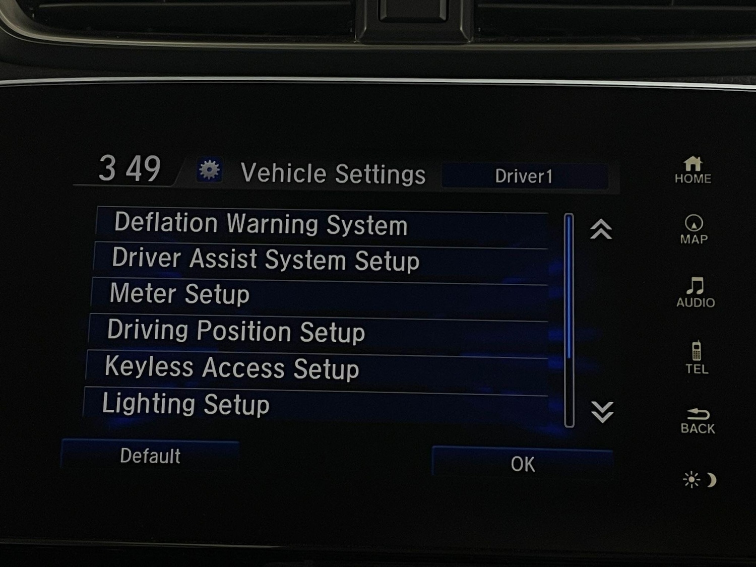 Used Honda CR-V 2023 for sale - 76295441: Photo 36