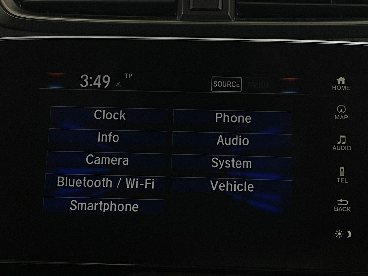 Used Honda CR-V 2023 for sale - 76295441: Photo 37