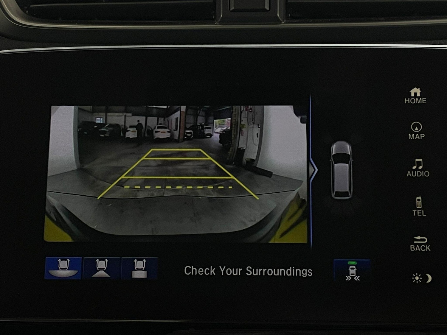 Used Honda CR-V 2023 for sale - 76295441: Photo 39