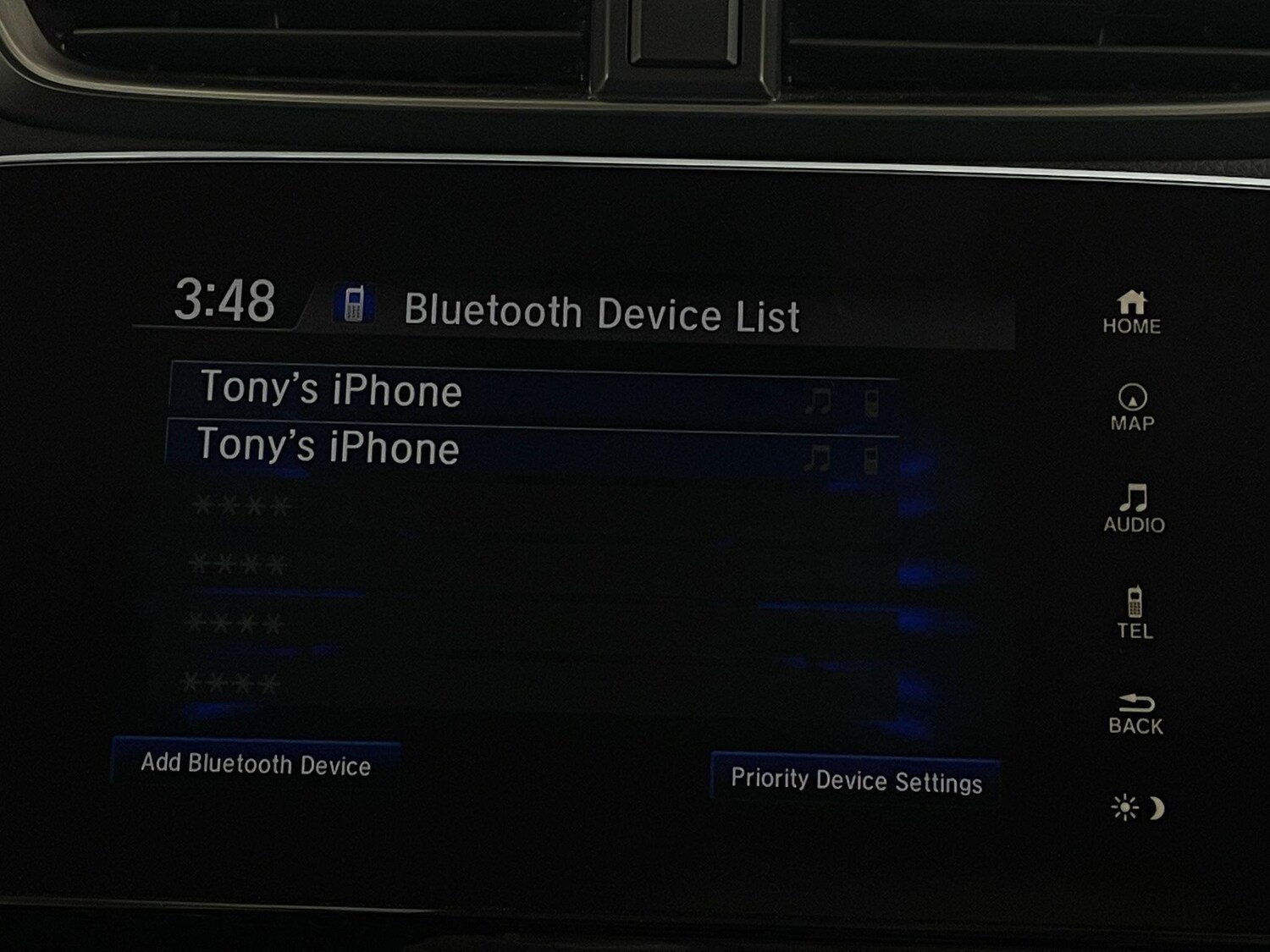 Used Honda CR-V 2023 for sale - 76295441: Photo 40