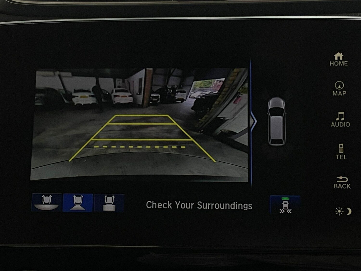 Used Honda CR-V 2023 for sale - 76295441: Photo 44