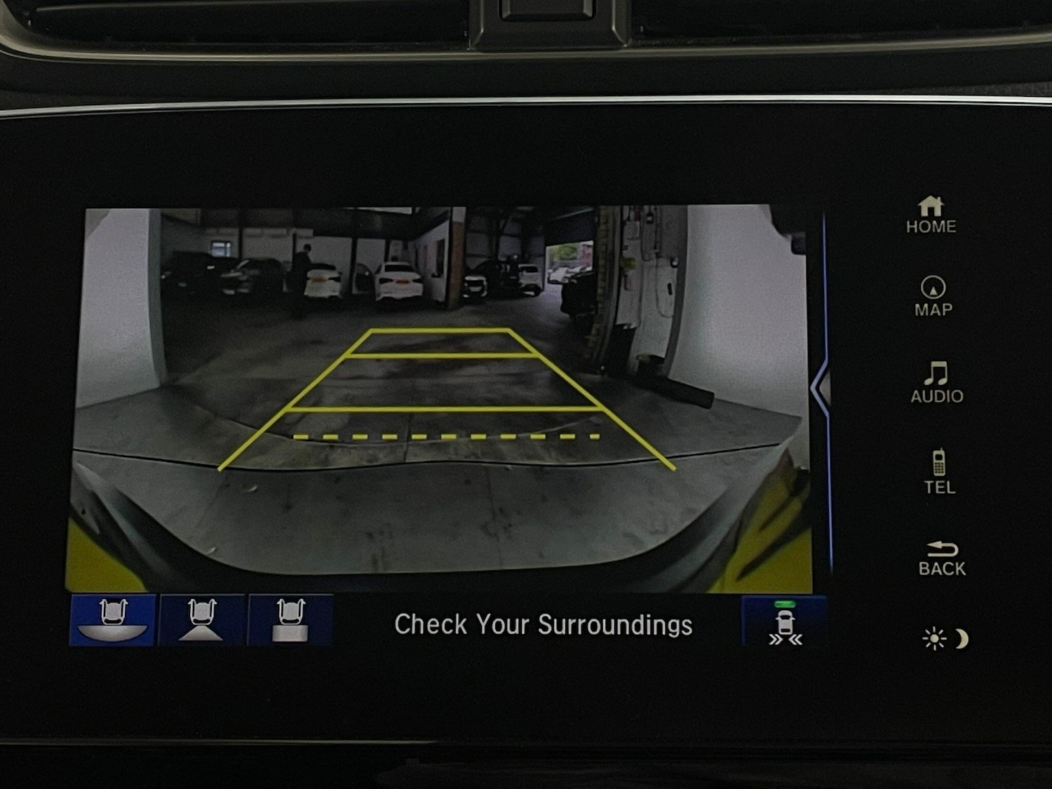 Used Honda CR-V 2023 for sale - 76295441: Photo 45