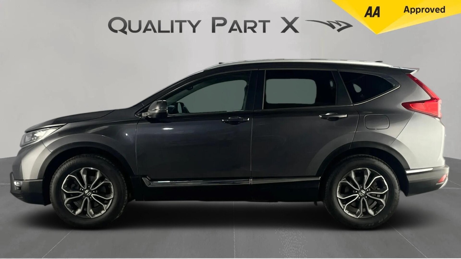 Used Honda CR-V 2023 for sale - 76295441: Photo 6