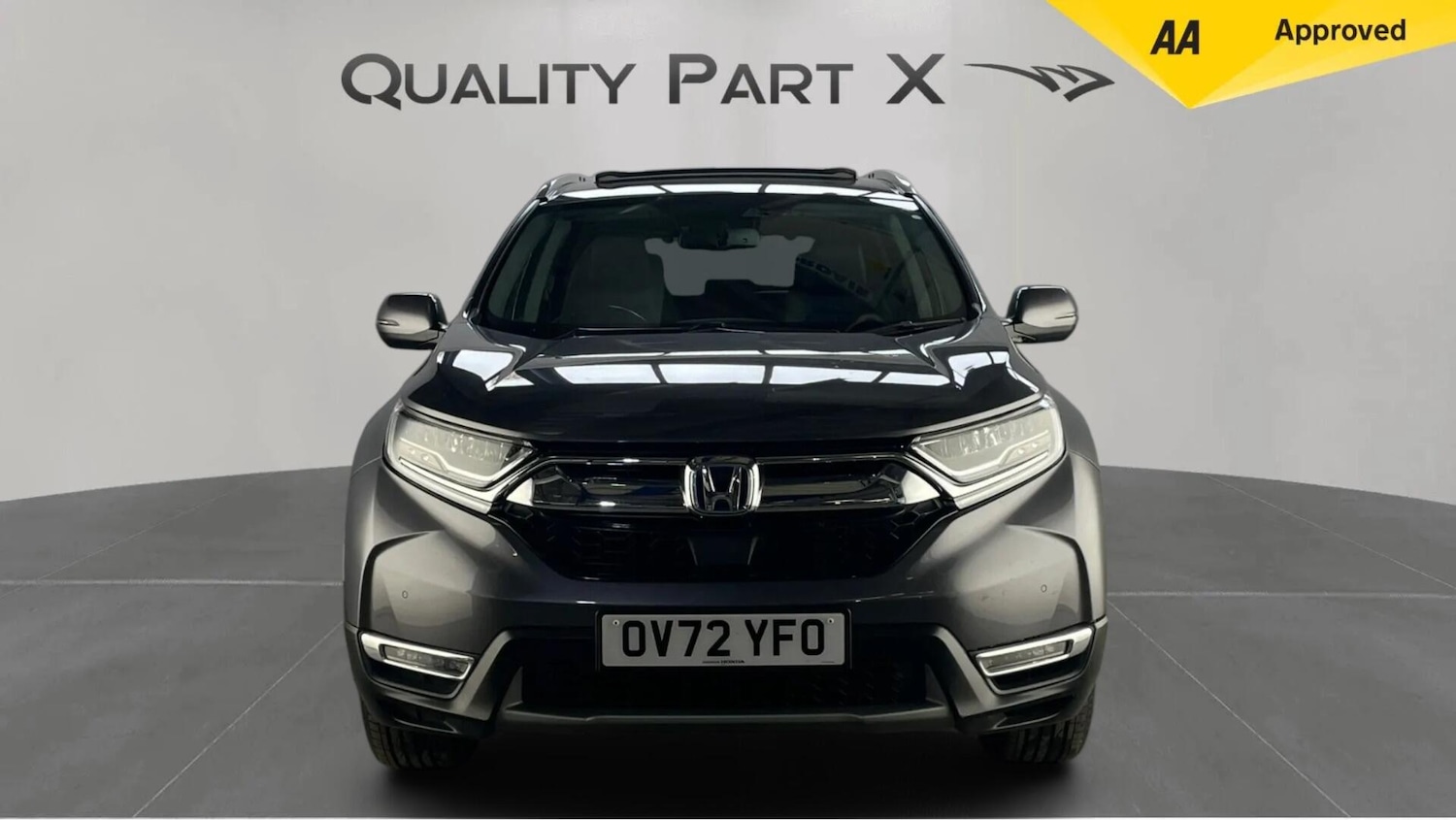 Used Honda CR-V 2023 for sale - 76295441: Photo 8