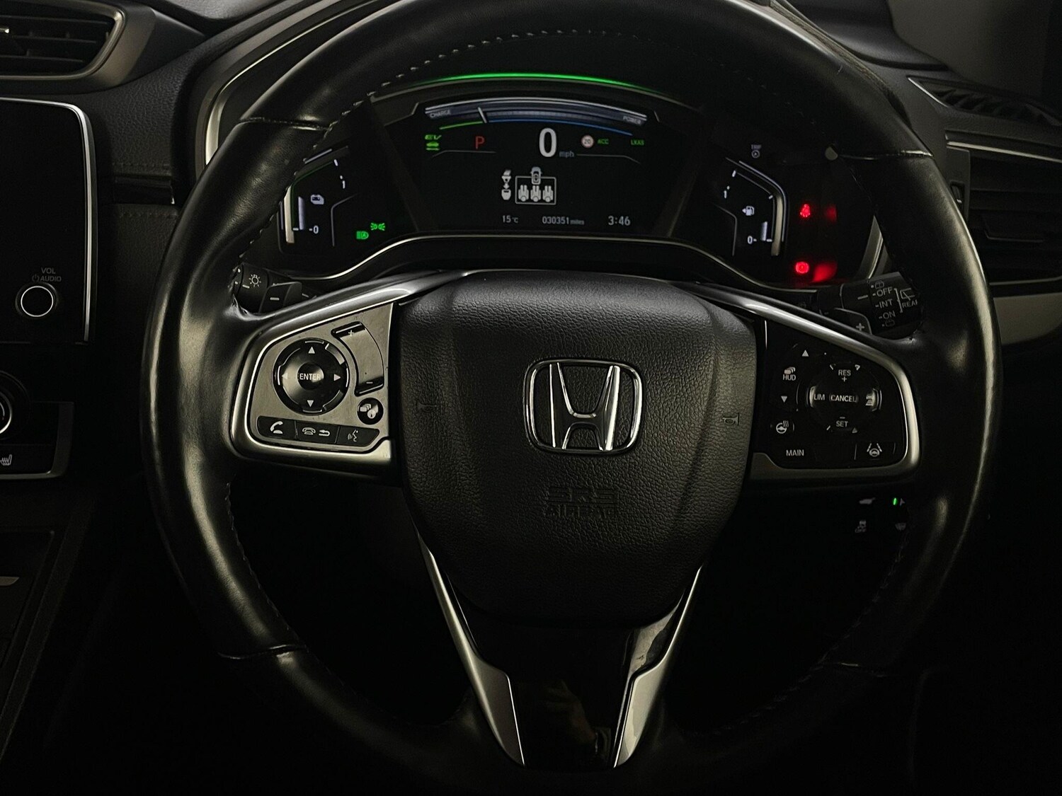 Used Honda CR-V 2023 for sale - 76295441: Photo 9