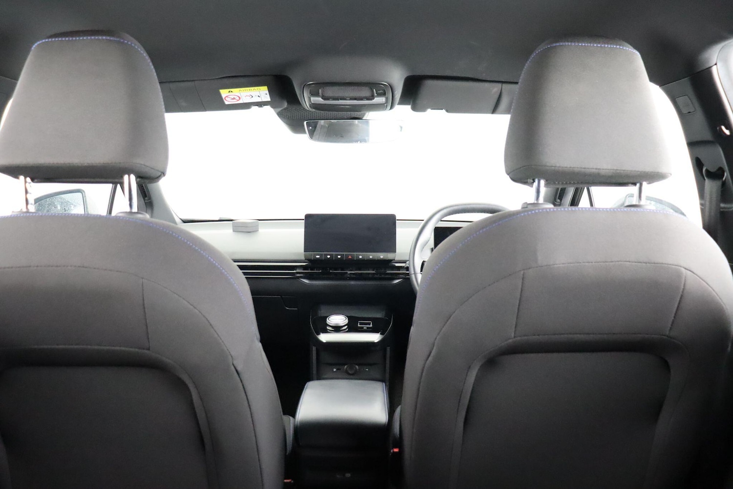 Used MG MG4 2023 for sale - 77377294: Photo 11