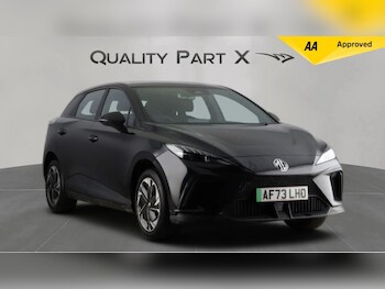 Used MG MG4 2023 for sale - 77377294: Photo