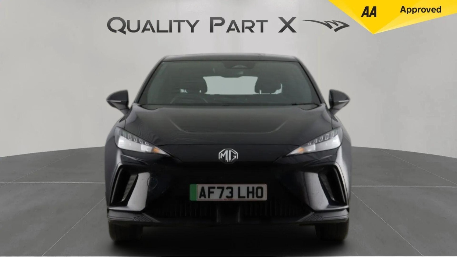 Used MG MG4 2023 for sale - 77377294: Photo 2