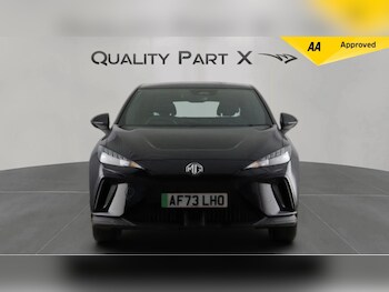 Used MG MG4 2023 for sale - 77377294: Photo