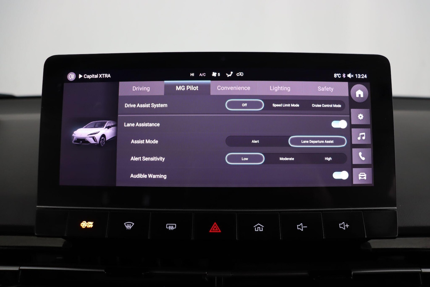 Used MG MG4 2023 for sale - 77377294: Photo 30