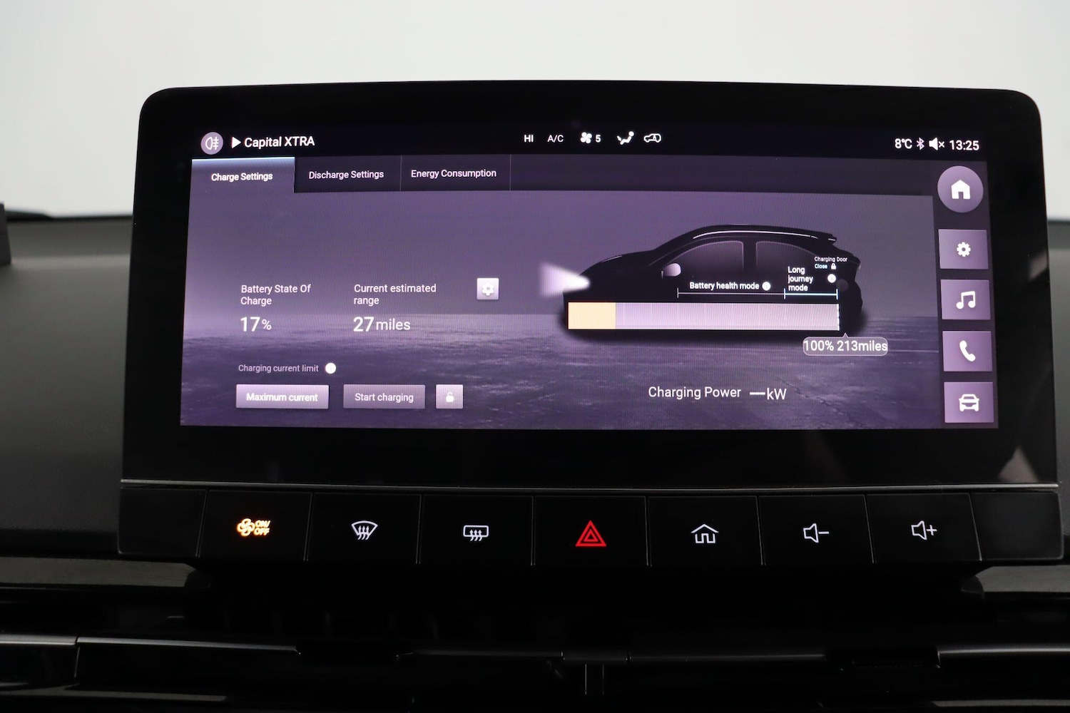 Used MG MG4 2023 for sale - 77377294: Photo 35