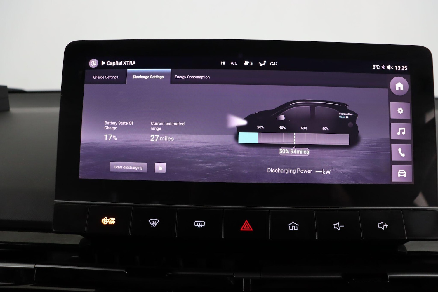 Used MG MG4 2023 for sale - 77377294: Photo 36