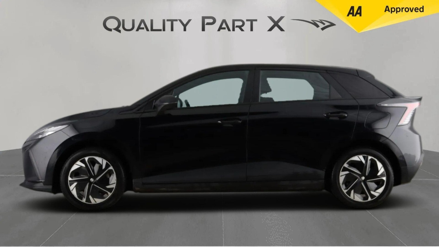 Used MG MG4 2023 for sale - 77377294: Photo 4