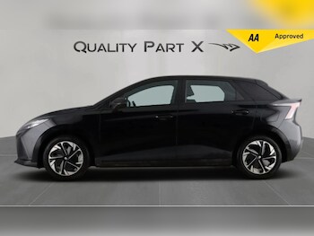 Used MG MG4 2023 for sale - 77377294: Photo