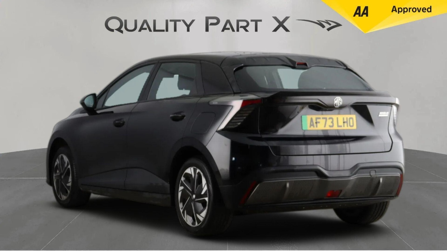 Used MG MG4 2023 for sale - 77377294: Photo 5