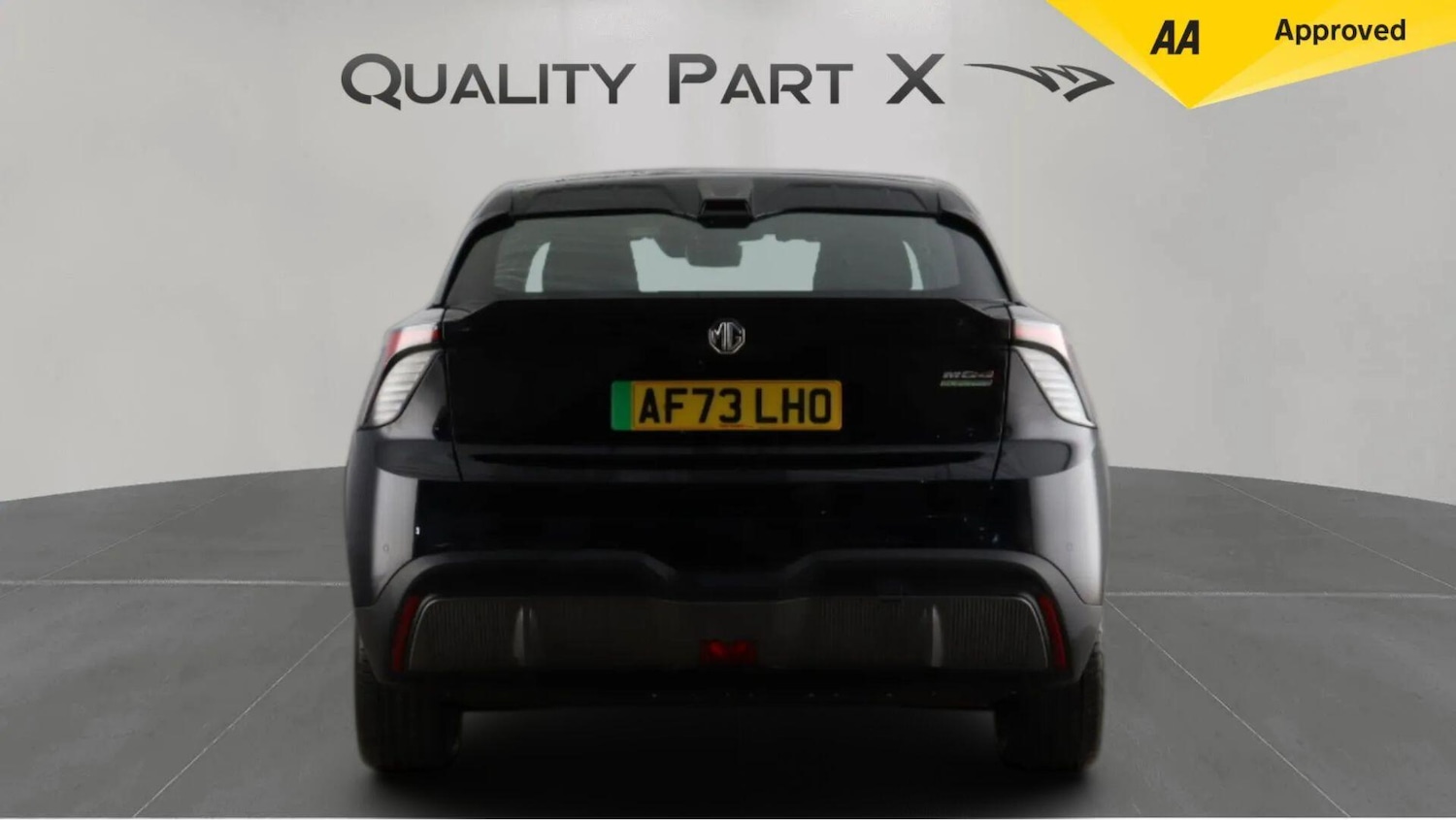 Used MG MG4 2023 for sale - 77377294: Photo 6