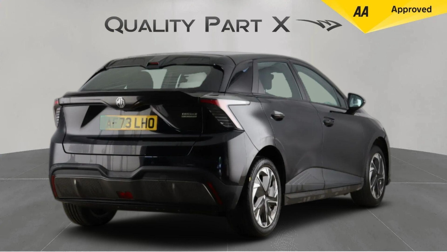 Used MG MG4 2023 for sale - 77377294: Photo 7