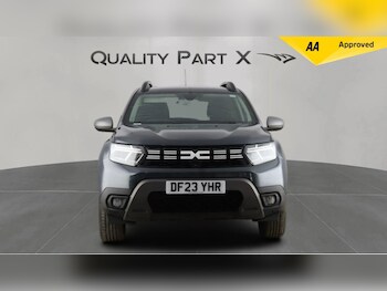 Used Dacia Duster 2023 for sale - 78184749: Photo