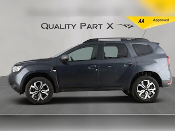 Used Dacia Duster 2023 for sale - 78184749: Photo