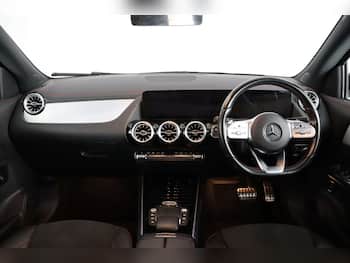 Used Mercedes-Benz EQA 2022 for sale - 79652476: Photo