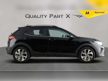 Used Kia Stonic 2022 for sale - 78267710: Photo