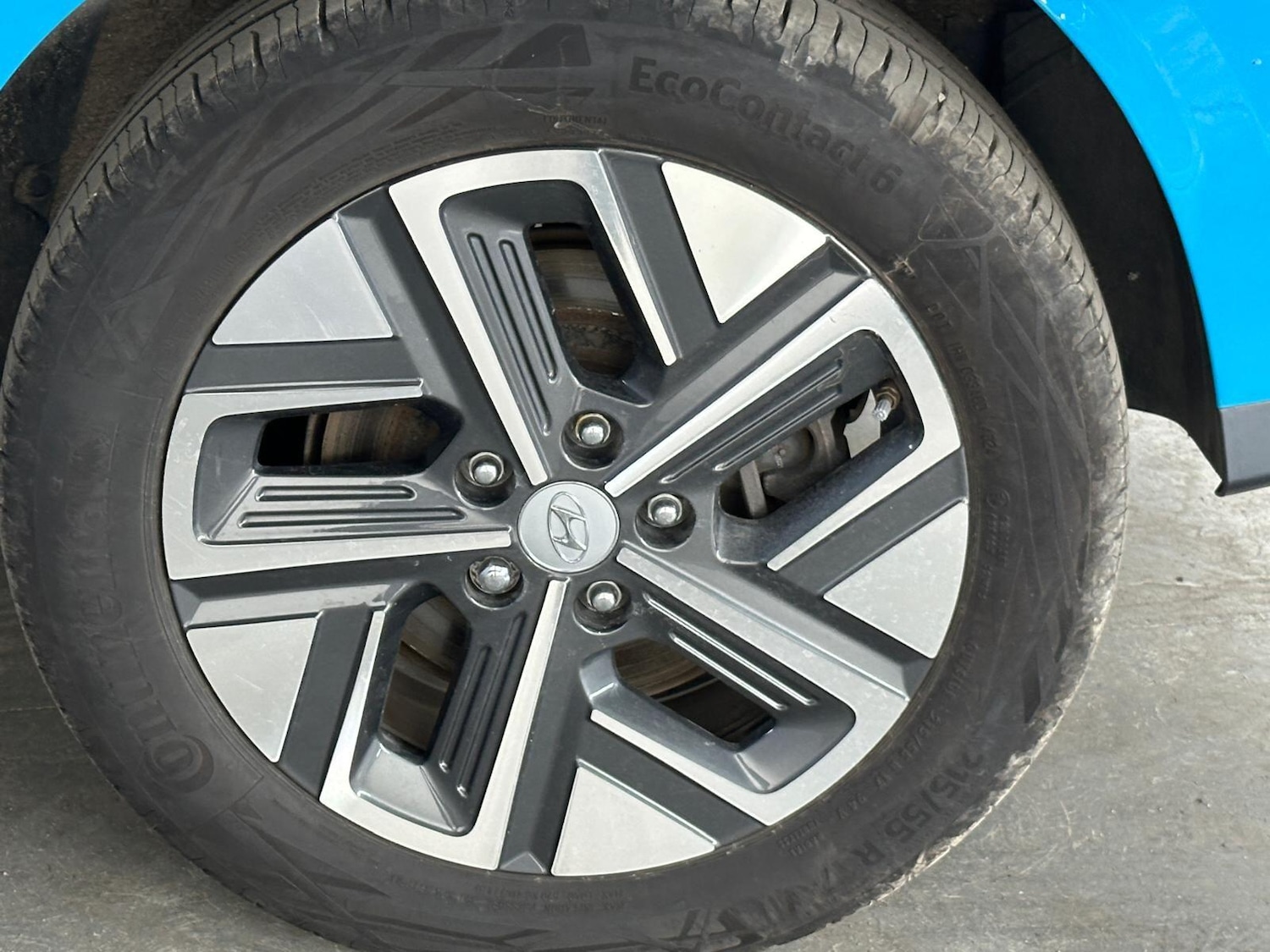 Vehicle 34
