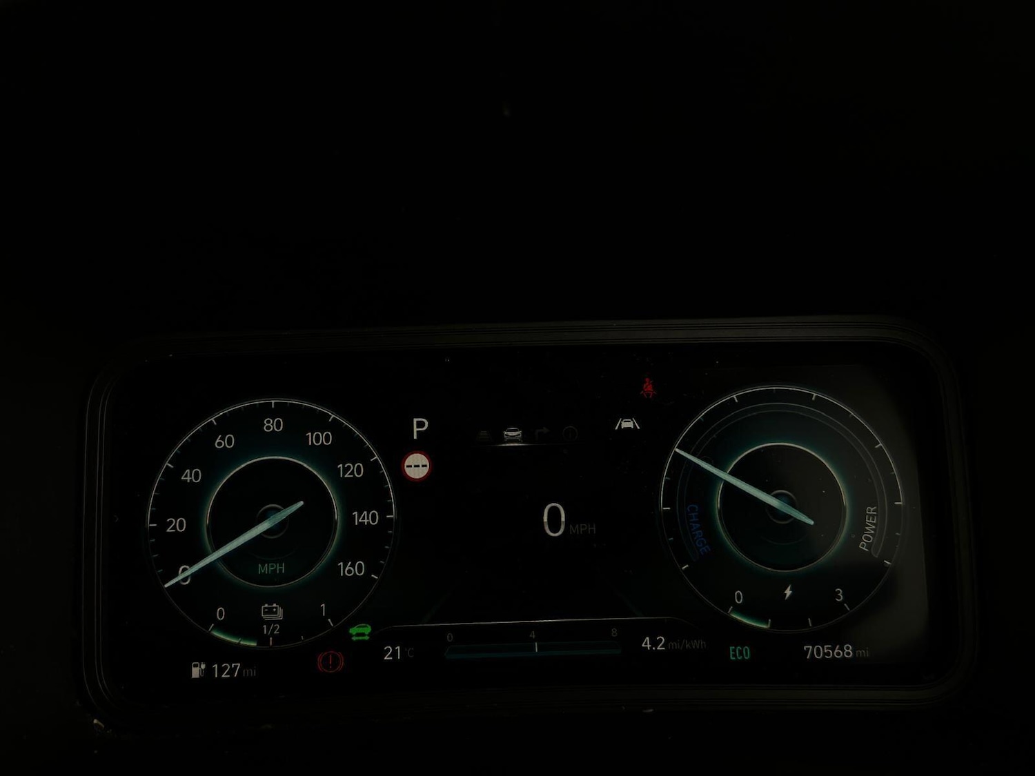 Vehicle 40