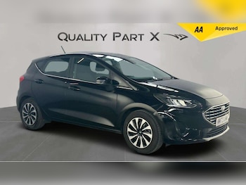 Used Ford Fiesta 2023 for sale - 78263694: Photo