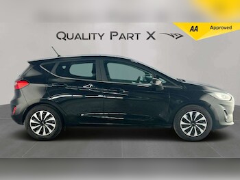 Used Ford Fiesta 2023 for sale - 78263694: Photo