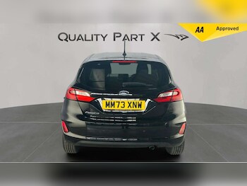 Used Ford Fiesta 2023 for sale - 78263694: Photo