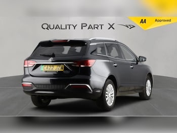 Used MG MG5 2022 for sale - 77215659: Photo