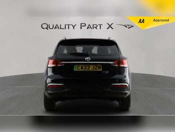 Used MG MG5 2022 for sale - 77215659: Photo