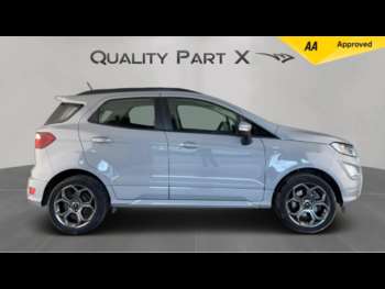 Used Ford Ecosport 2022 for sale - 73994028: Photo
