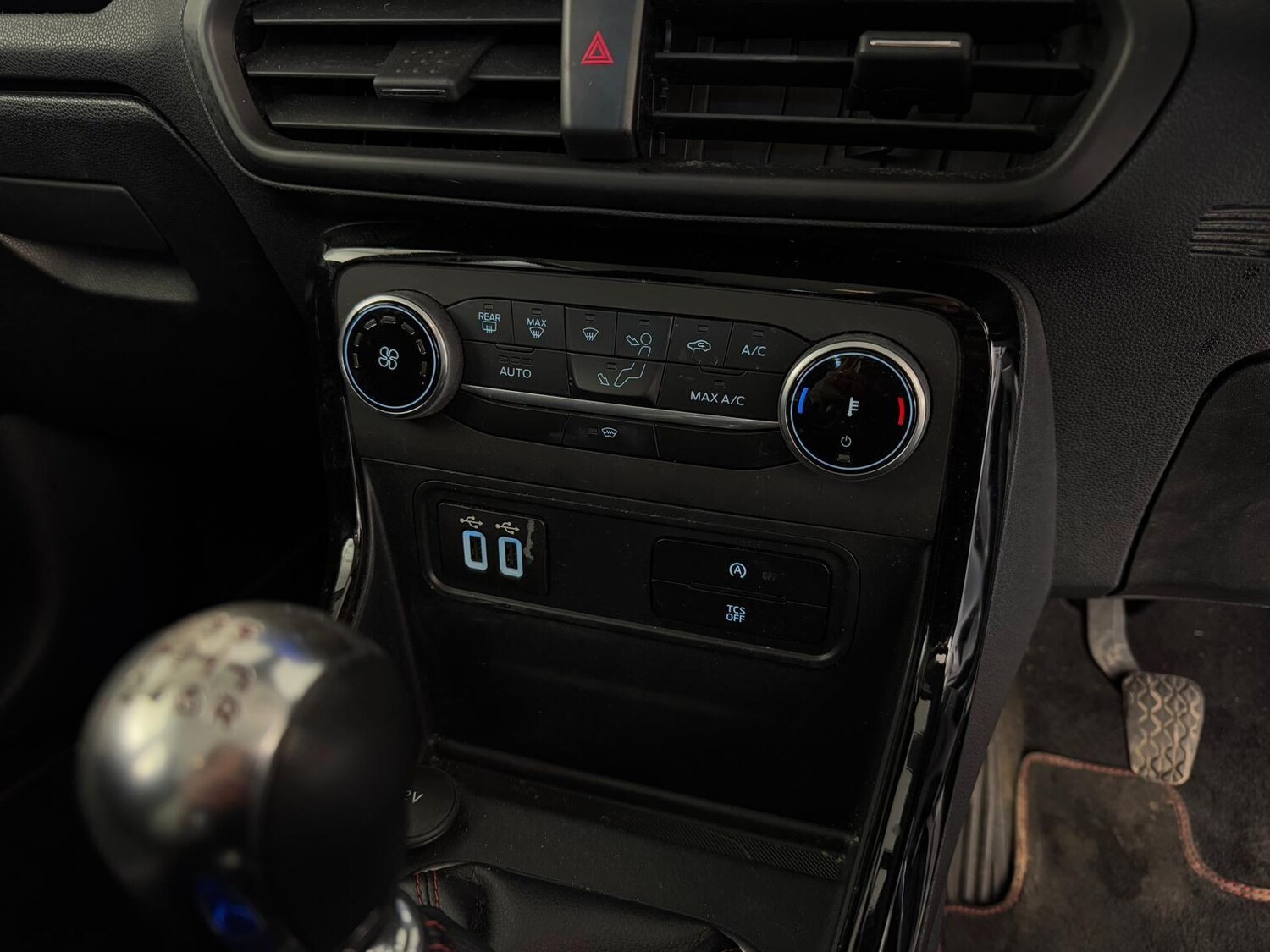 Vehicle 30