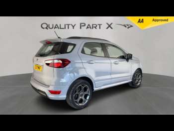 Used Ford Ecosport 2022 for sale - 73994028: Photo