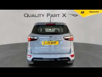 Used Ford Ecosport 2022 for sale - 73994028: Photo