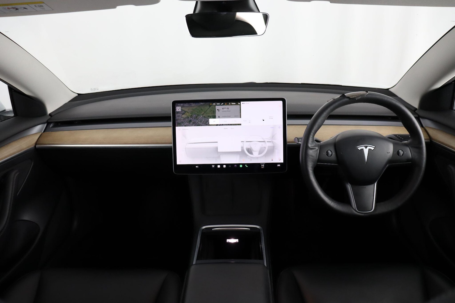 Used Tesla Model 3 2021 for sale - 77109342: Photo 10