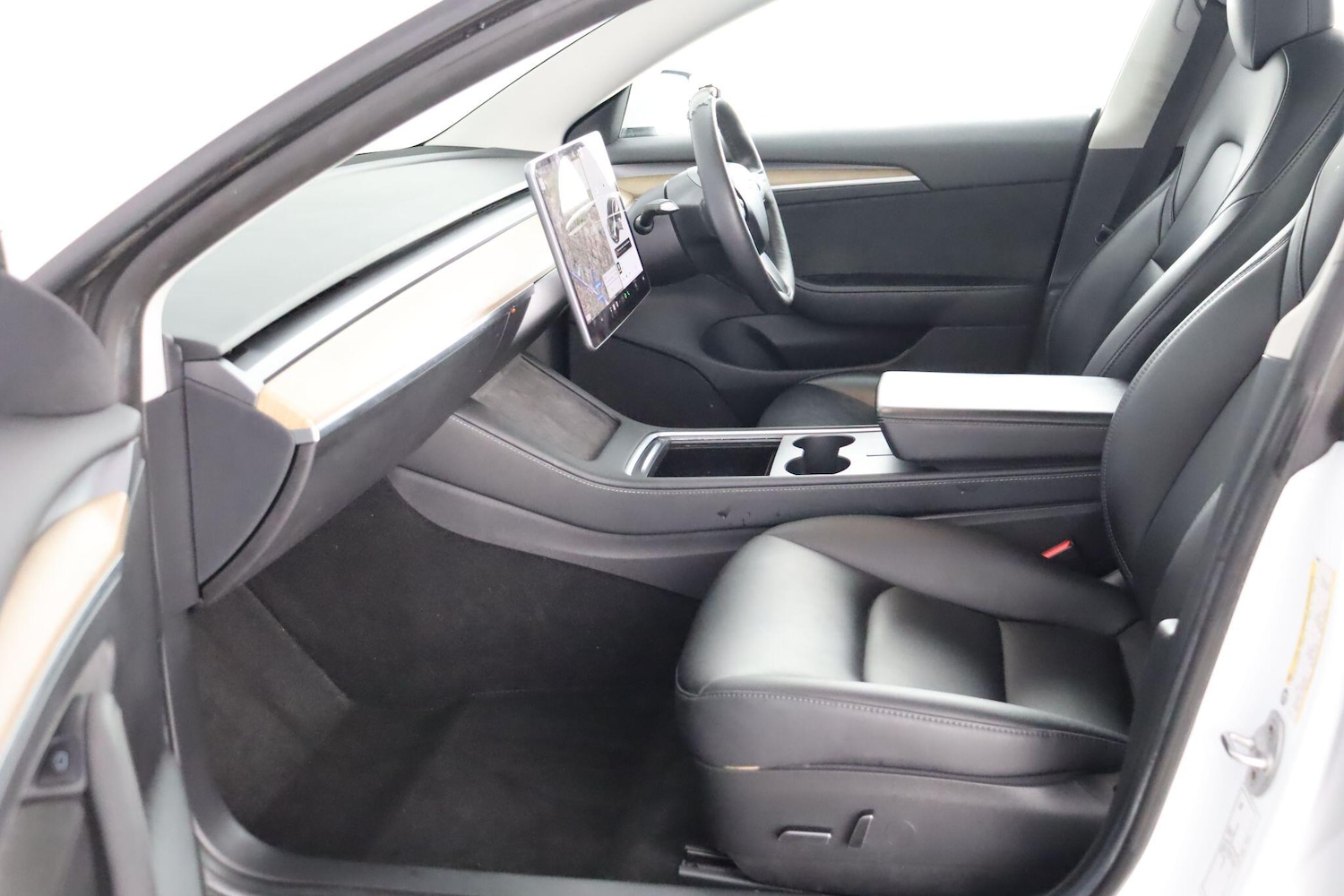 Used Tesla Model 3 2021 for sale - 77109342: Photo 17