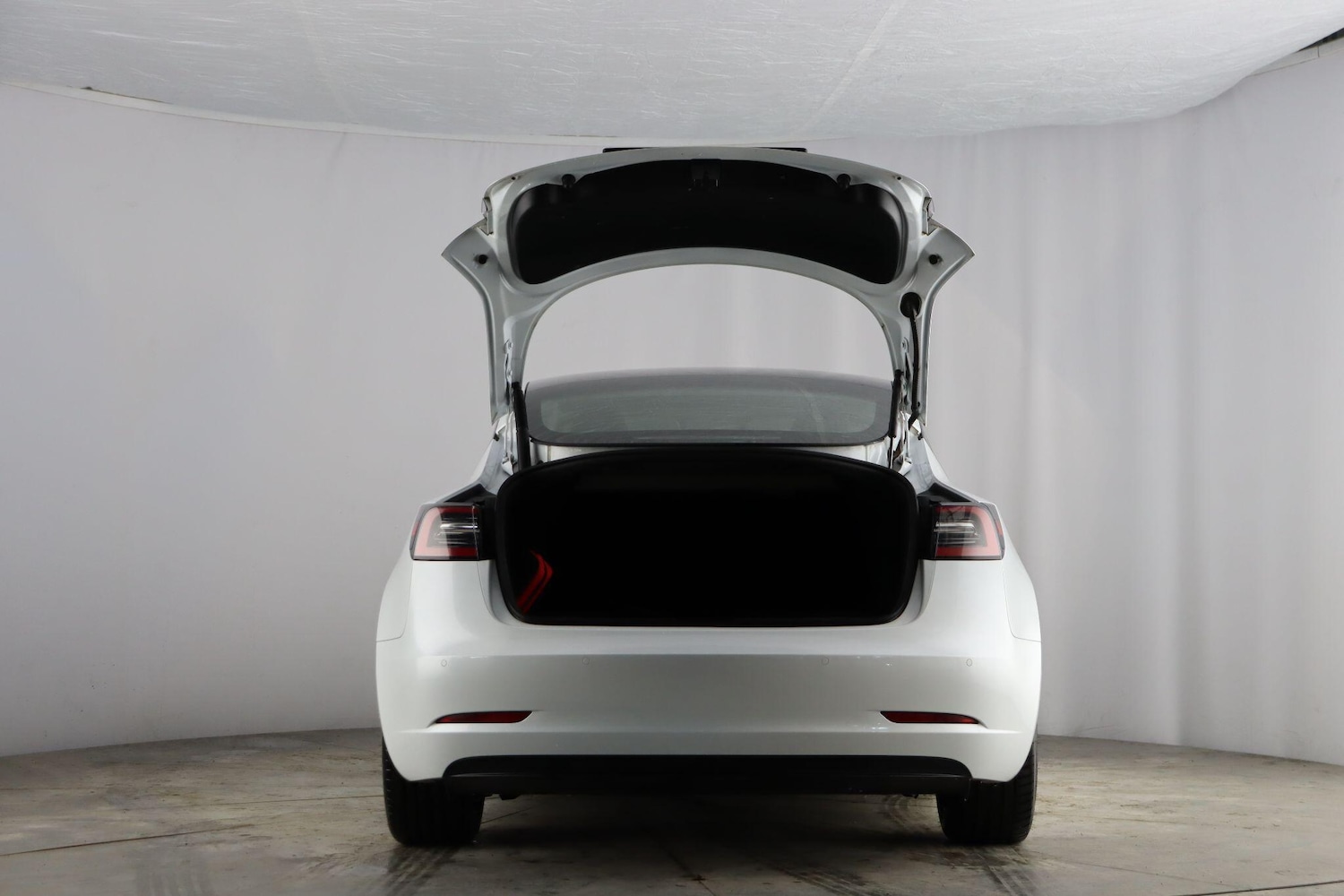 Used Tesla Model 3 2021 for sale - 77109342: Photo 25