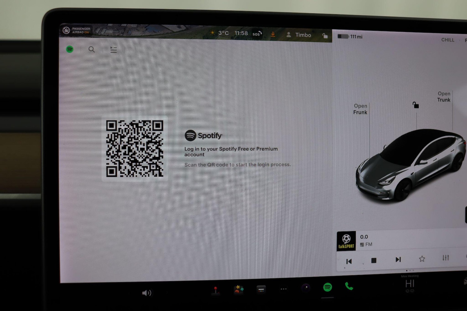 Used Tesla Model 3 2021 for sale - 77109342: Photo 33