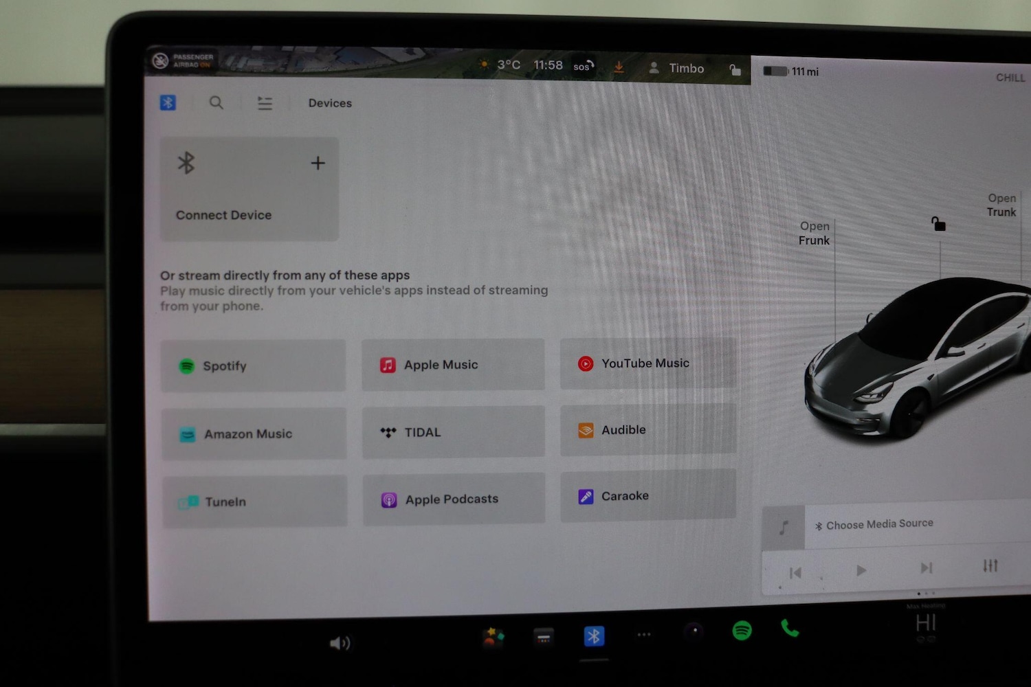 Used Tesla Model 3 2021 for sale - 77109342: Photo 34