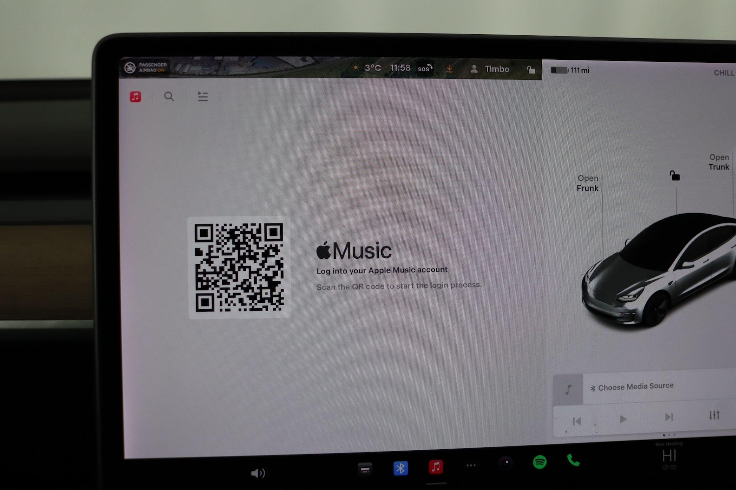 Used Tesla Model 3 2021 for sale - 77109342: Photo 35