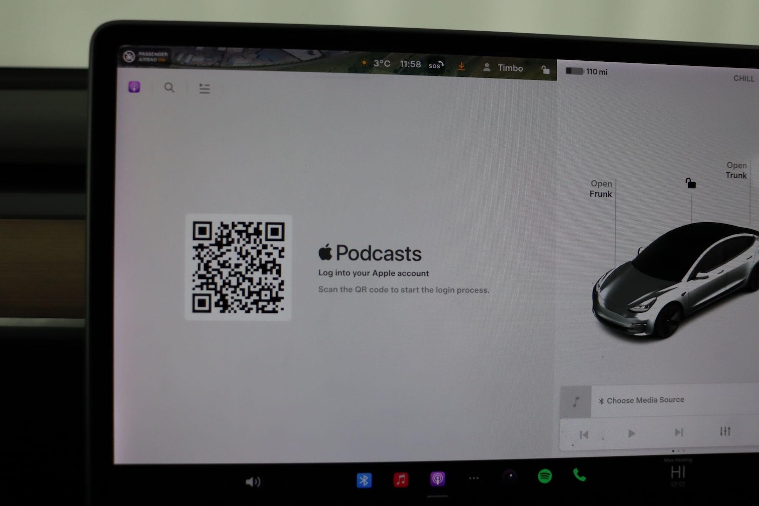 Used Tesla Model 3 2021 for sale - 77109342: Photo 36