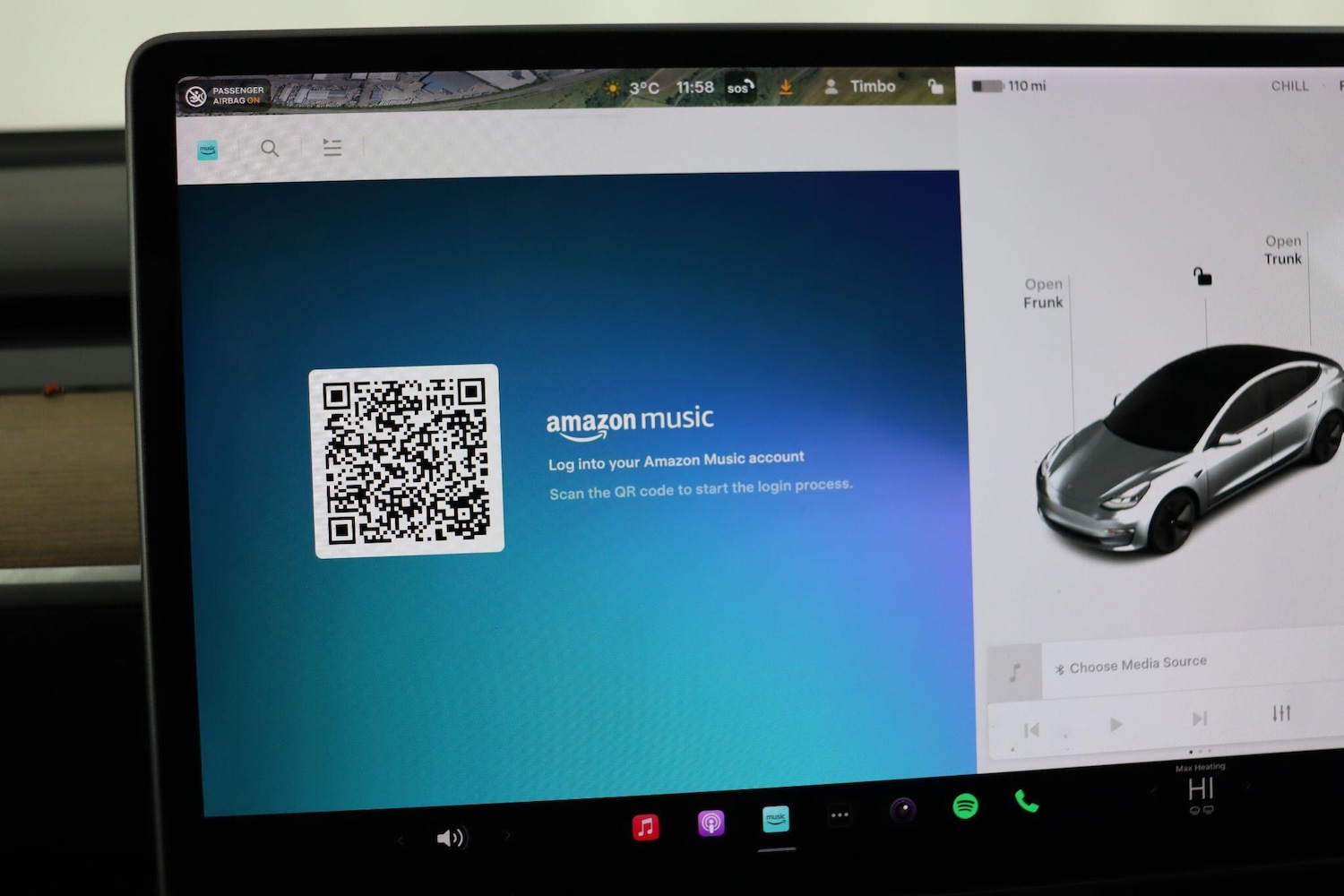 Used Tesla Model 3 2021 for sale - 77109342: Photo 37