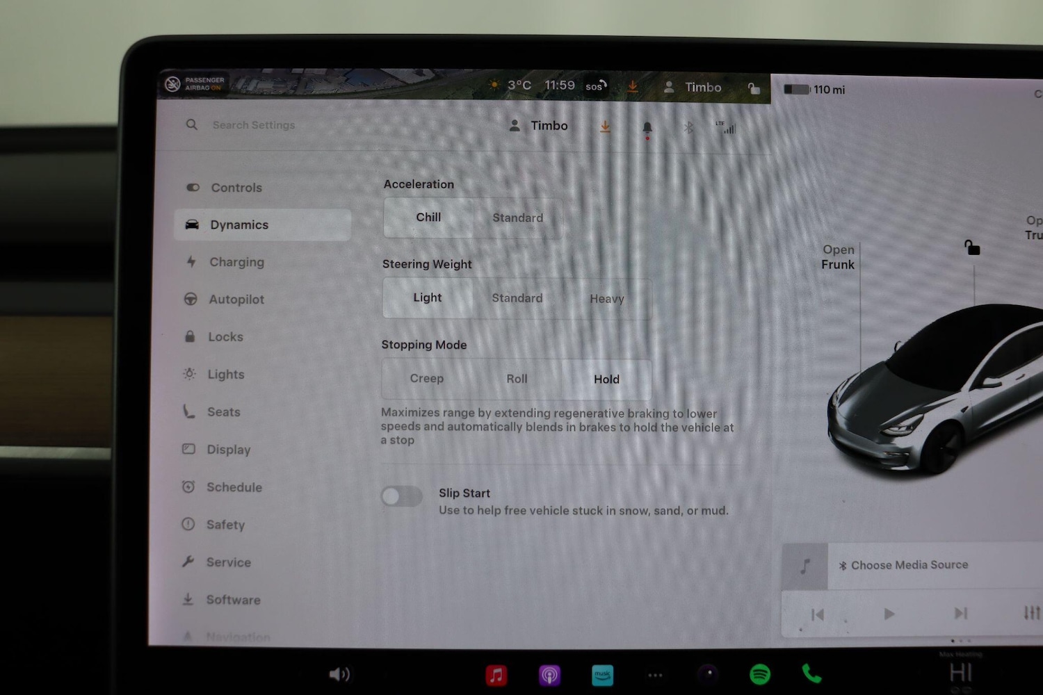 Used Tesla Model 3 2021 for sale - 77109342: Photo 39