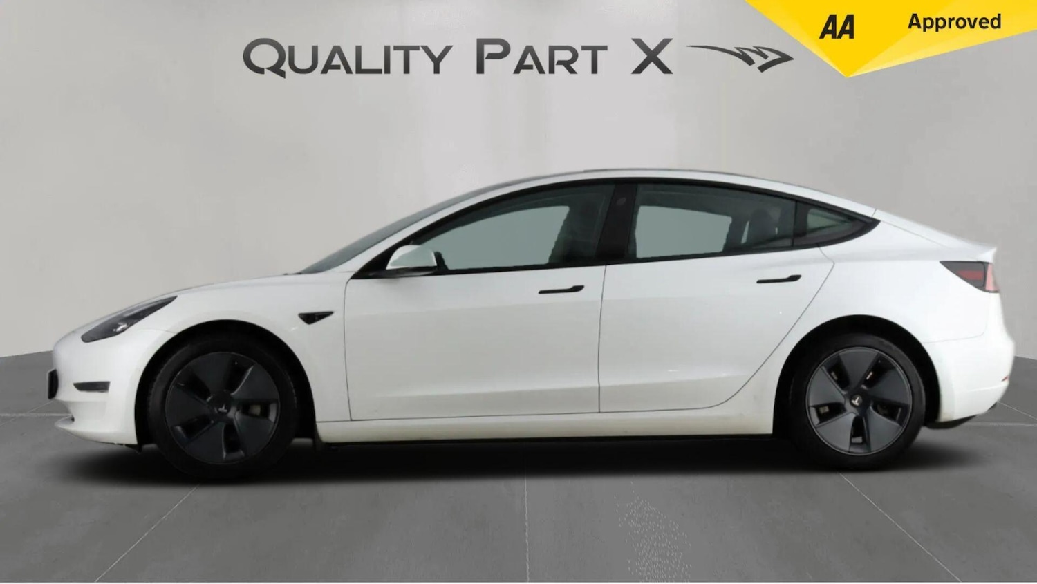 Used Tesla Model 3 2021 for sale - 77109342: Photo 4