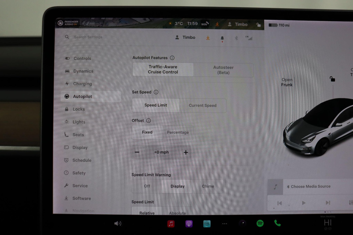 Used Tesla Model 3 2021 for sale - 77109342: Photo 41