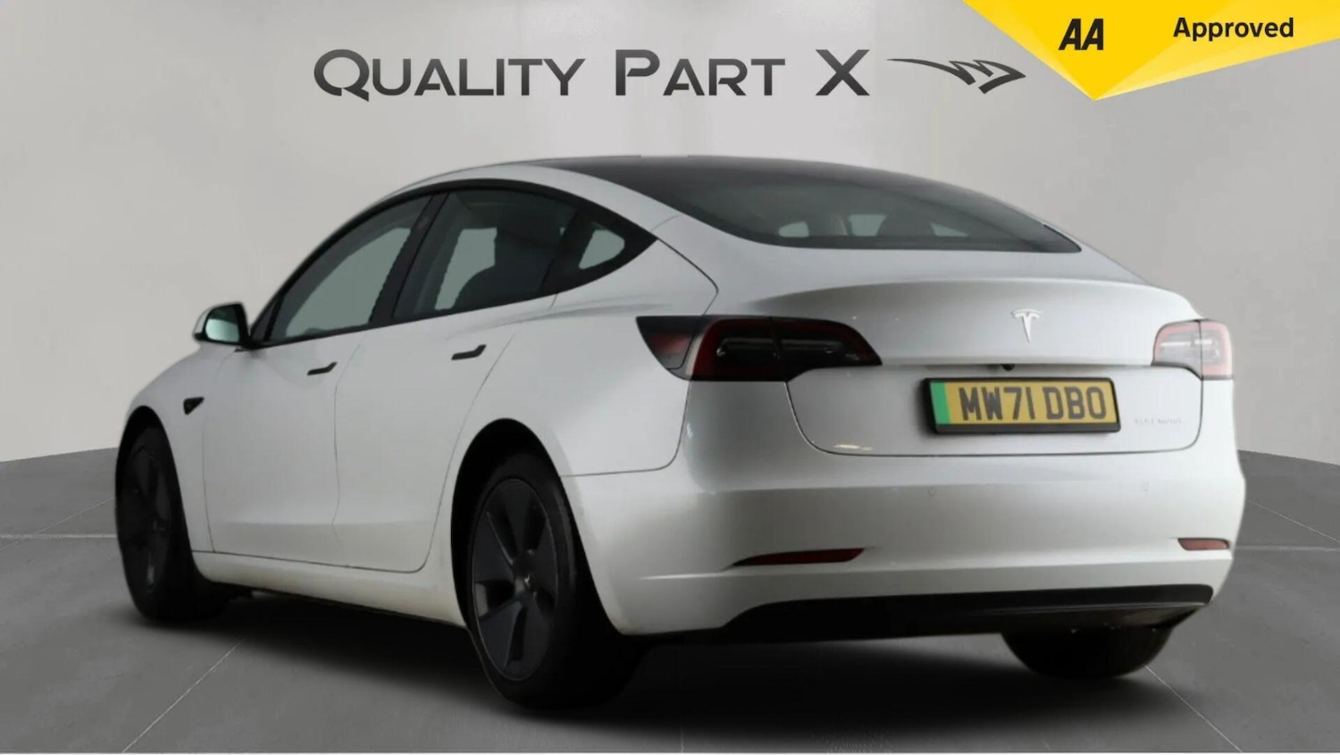 Used Tesla Model 3 2021 for sale - 77109342: Photo 5